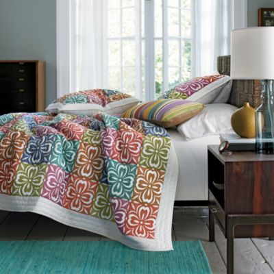 Palazzo Quilt