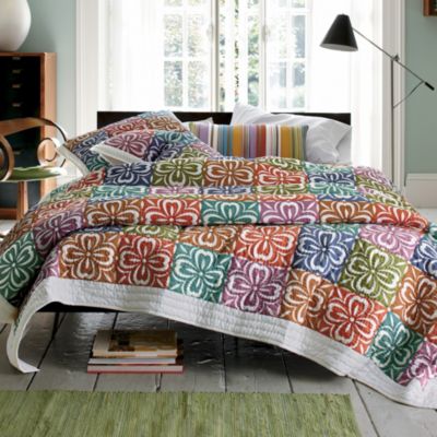 Palazzo Quilt