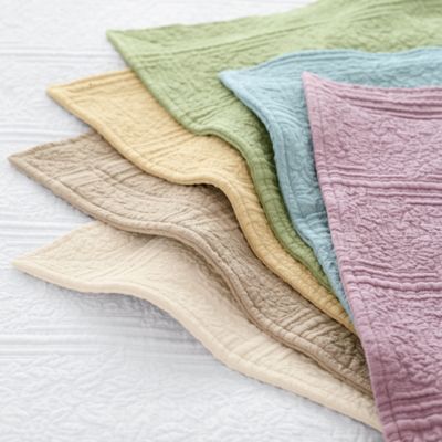 Olivia Egyptian Cotton Matelasse