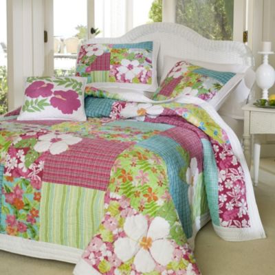 Maui Quilt