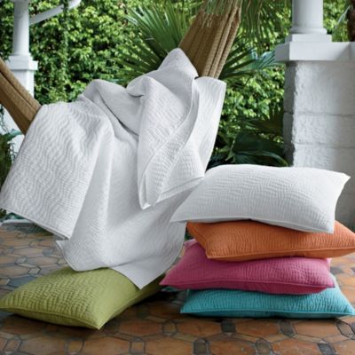 Cloud Quilt - The Company Store bedding