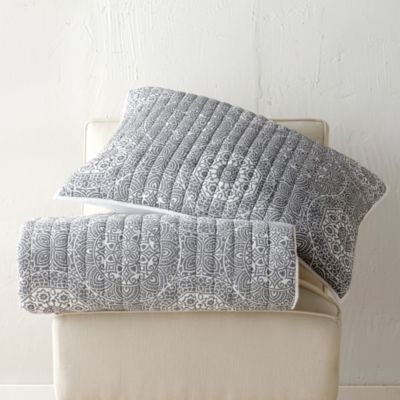 Sophia Sham - The Company Store bedding
