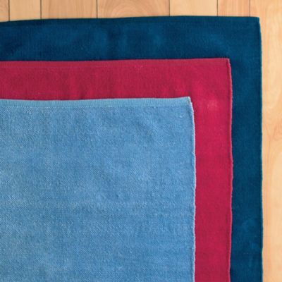 Chenille Rugs