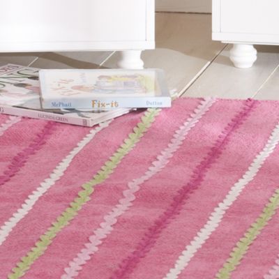 Ric Rac Rug