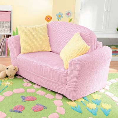 Chenille Sofa