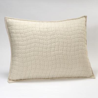 Bamboo Sham