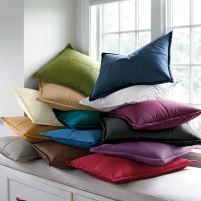LaCrosse® Quilted Sham