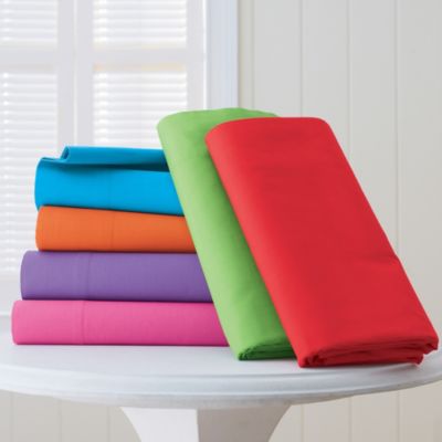 Company Kids® Solid Percale Bedding