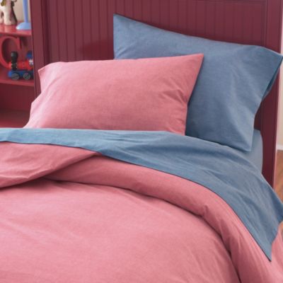 Company Kids® Chambray Bedding
