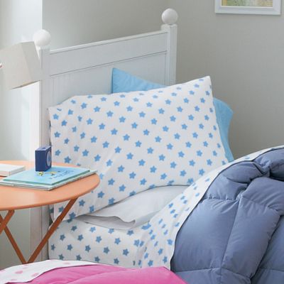 Stars Percale Bedding