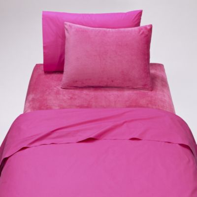 Memory Foam Sheet Set - Pink