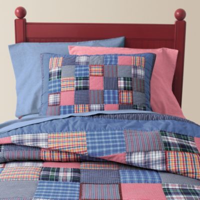 Bradford Quilt Bedding