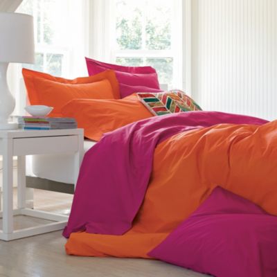 Company Cotton® Solid Duvet Cover / Comforter Cover