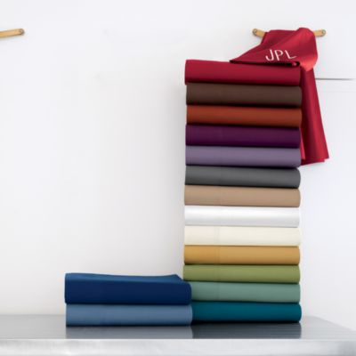 Company Cotton® Solid Bedding