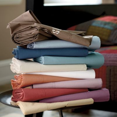Company Cotton® Solid Bedding