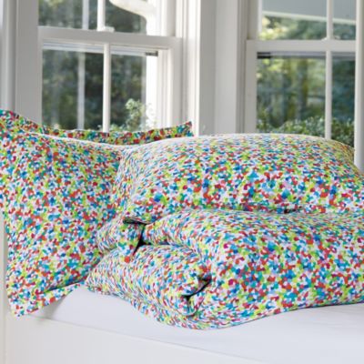 Kaleidoscope Jersey Bedding