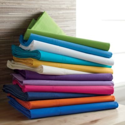 Classic Percale Collection