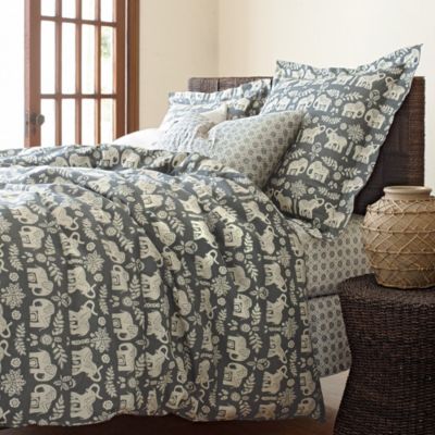 Caravan Percale Bedding