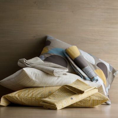 LoftHome by The Company Store Symphony Percale Bedding
