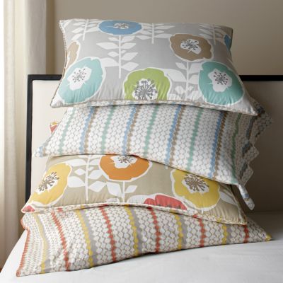 300-Thread Count Wrinkle-Free Fitted Sheet, King - The Company Store bedding