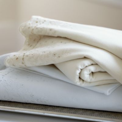 Lace Flat Sheets