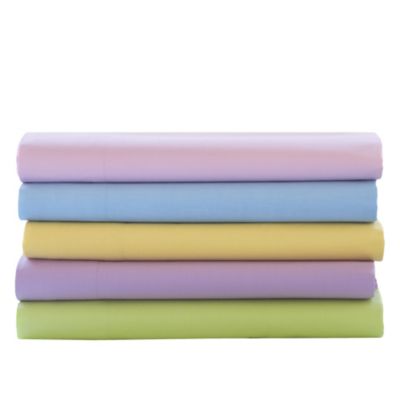 Companykids' Percale Bedding - Pastel Solid