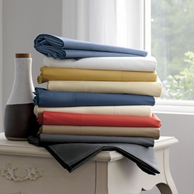 400-Thread Count Bedding