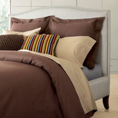 Company Cotton® Solid Duvet Cover / Comforter Cover