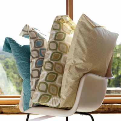 Company Organic Avery Percale Bedding