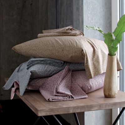 Bamboo/Cotton Fitted Sheet, Full - The Company Store bedding