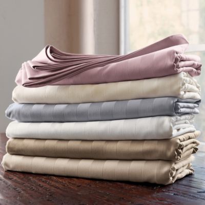 Bamboo/Cotton 300-Thread Count Bedding