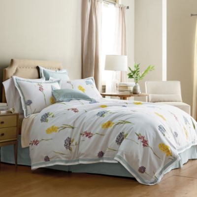 Charisma Provence Bedding