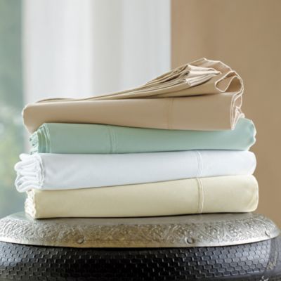 Legends® Signature 800-Thread Count Egyptian Cotton Sateen Bedding