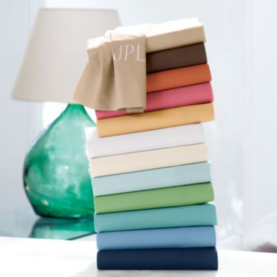 300-Thread Count Company Cotton® Bedding