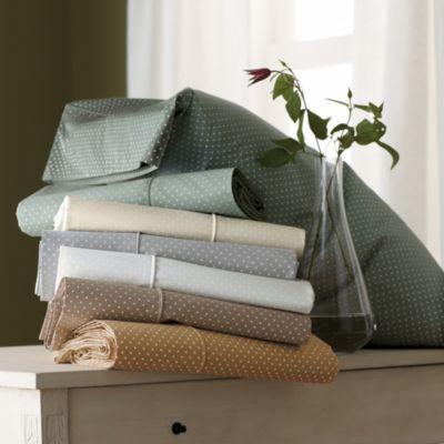 Charisma&reg; Lexington Dot Bedding