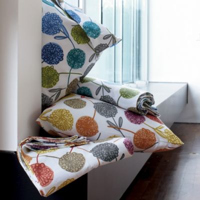 Mum’s The Word Percale Bedding