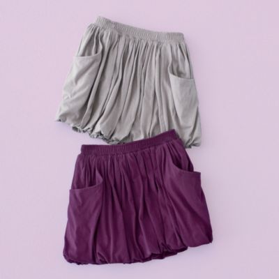 Bubble Skirt