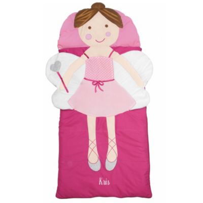Ballerina Slumber Bag