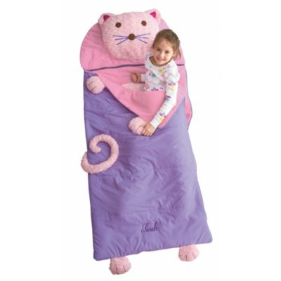 Cat Slumber Bag