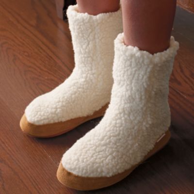 Kids' Tex Bootie - Buff