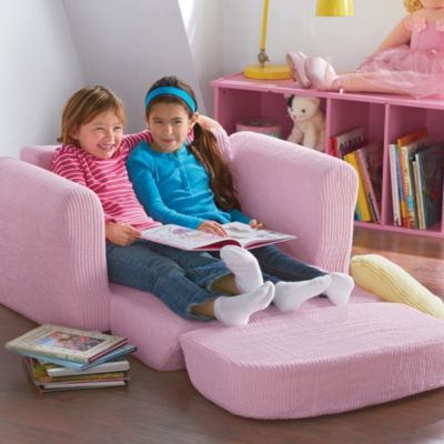 Chenille Sofa