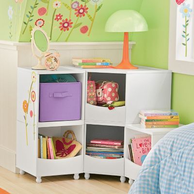 Avery Storage Collection