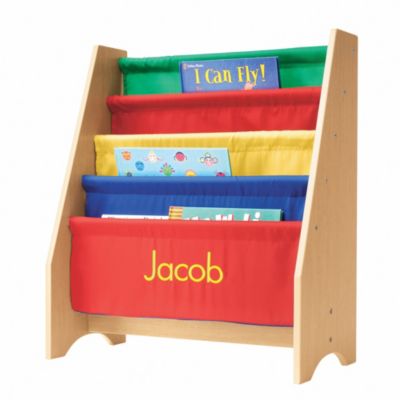 Sling Bookshelf