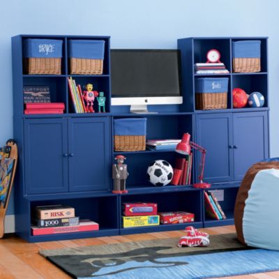 Kendall Storage Collection - Navy
