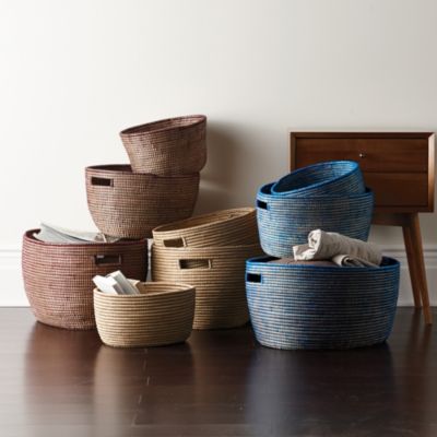 Nesting Basket Set
