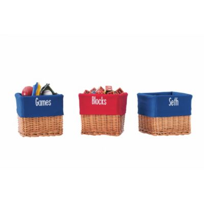 Carolina Basket & Basket Liner
