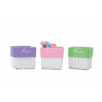 Carolina Basket & Basket Liner