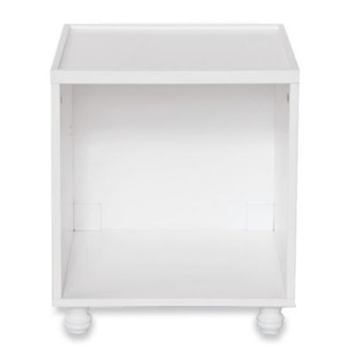 Single Stackable Open Unit - 14L x 14D x 16