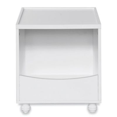 Single Stackable Unit with Lip - 14L x 14D x 16