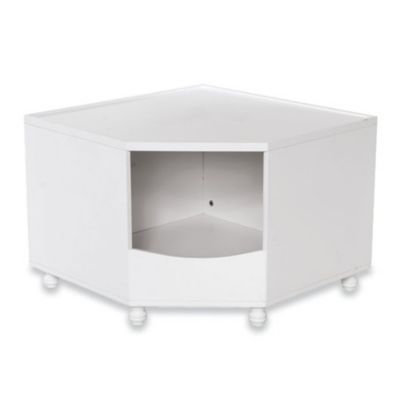 Corner Unit - 22L x 22D x 16